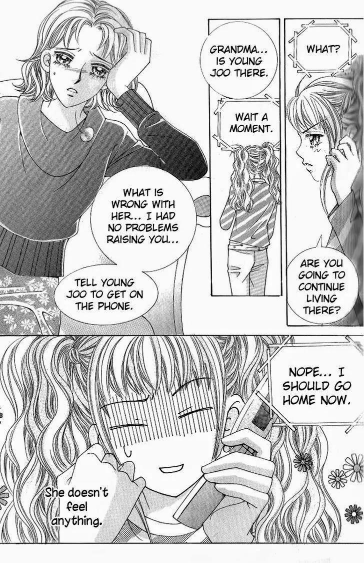 18 Years Old, We Got Married Chapter 6 page 17 - Chapter 6