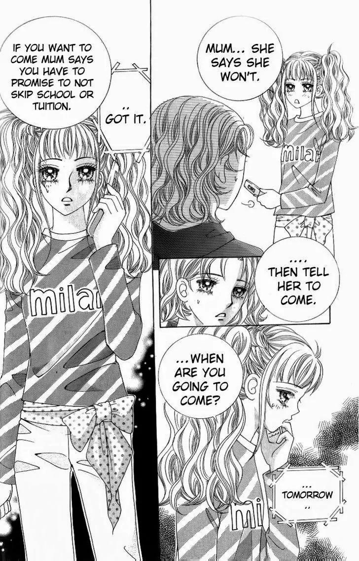 18 Years Old, We Got Married Chapter 6 page 18 - Chapter 6