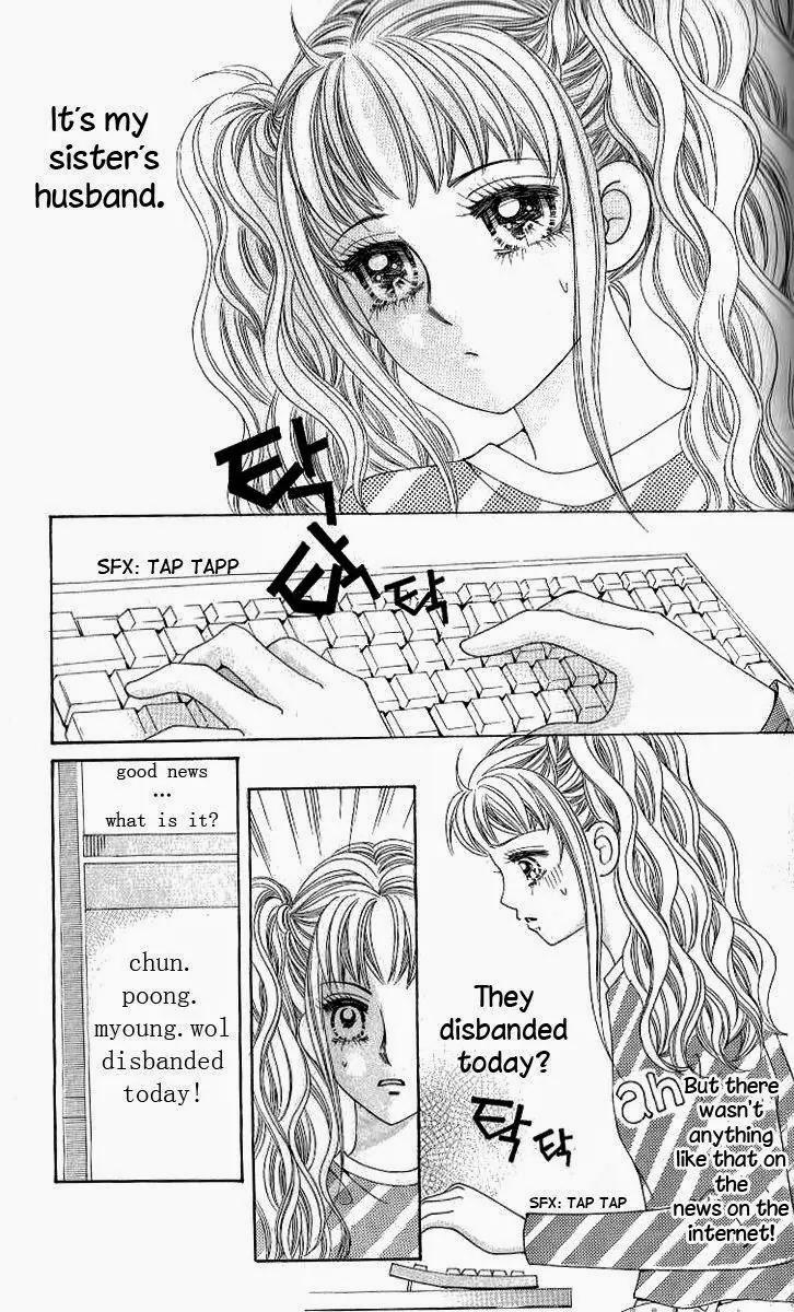 18 Years Old, We Got Married Chapter 6 page 21 - Chapter 6