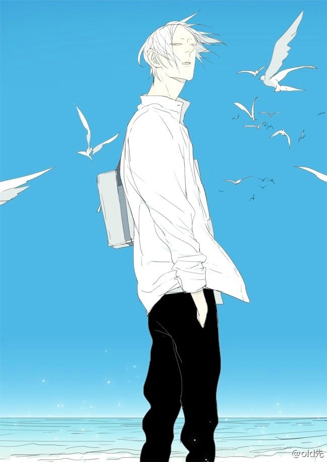19 Days Chapter 1.54 page 19 - Chapter 1-54