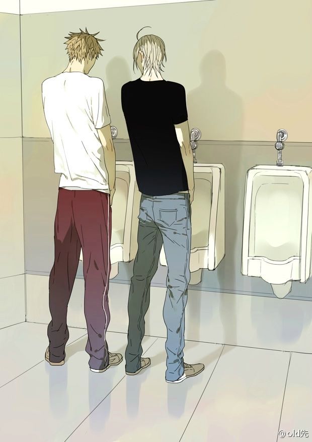 19 Days Chapter 1.54 page 38 - Chapter 1-54