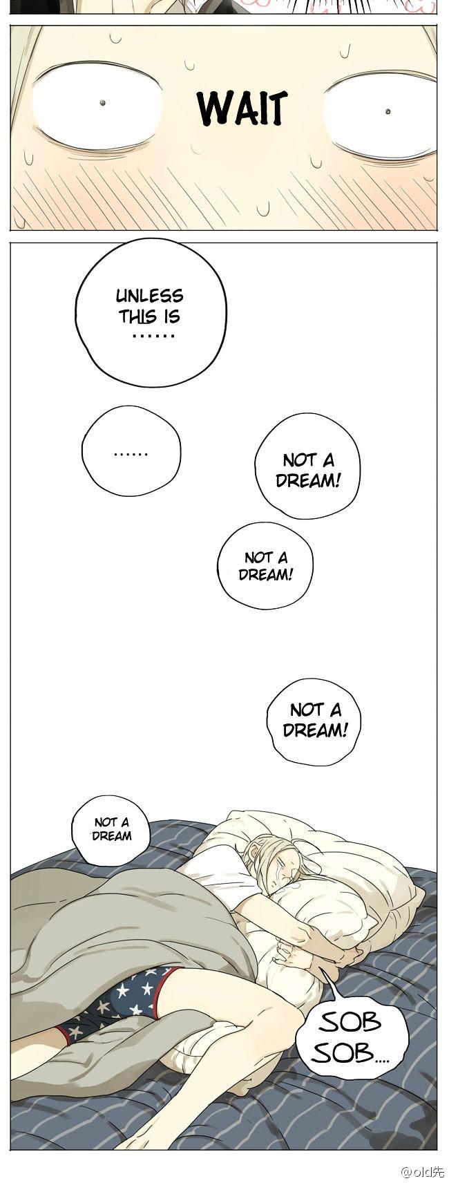 19 Days Chapter 1.54 page 45 - Chapter 1-54