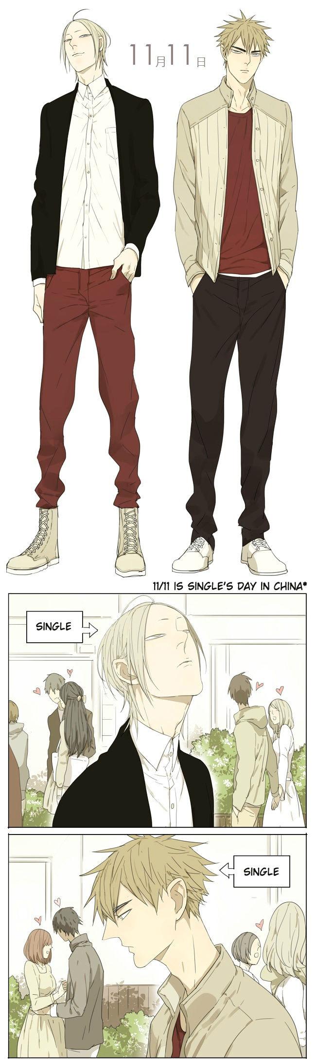 19 Days Chapter 1.54 page 57 - Chapter 1-54
