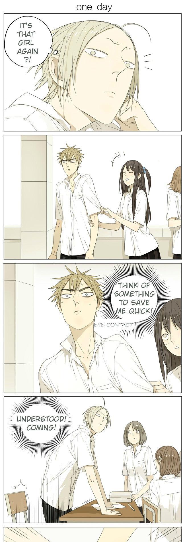 19 Days Chapter 1.54 page 62 - Chapter 1-54