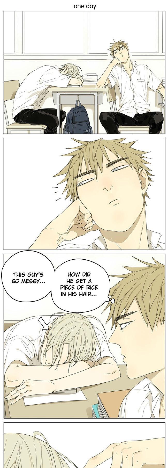 19 Days Chapter 1.54 page 65 - Chapter 1-54