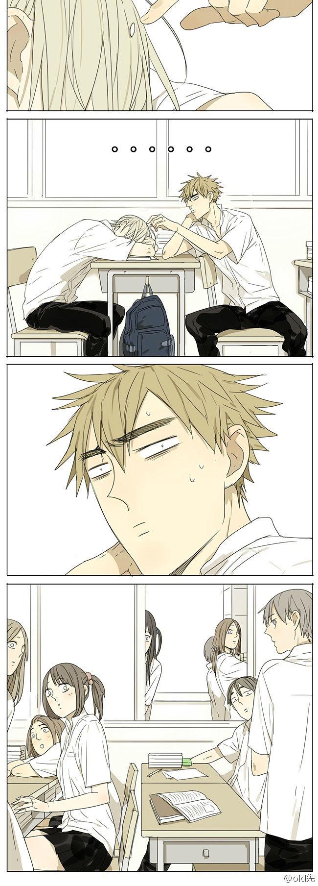 19 Days Chapter 1.54 page 66 - Chapter 1-54