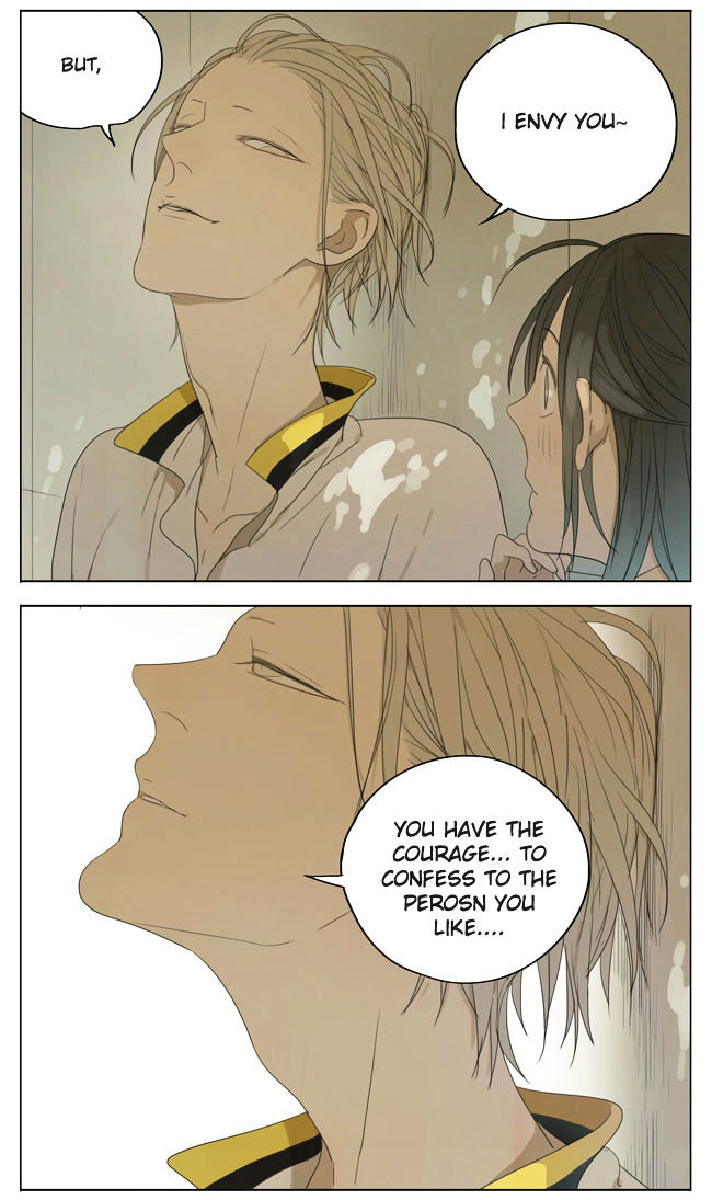 19 Days Chapter 100 page 4 - Chapter 100