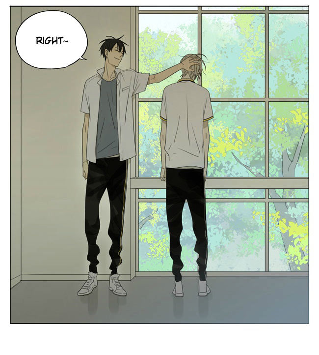 19 Days Chapter 102 page 10 - Chapter 102