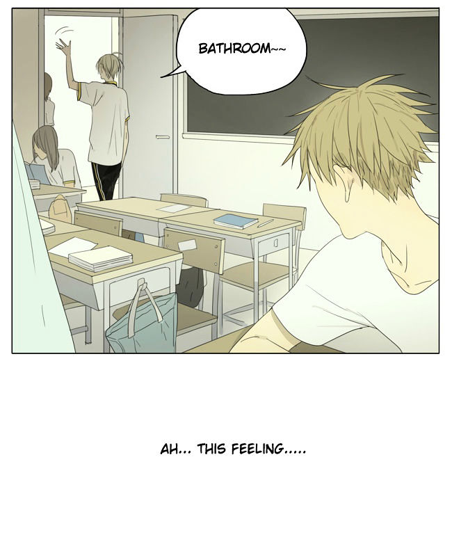 19 Days Chapter 102 page 6 - Chapter 102