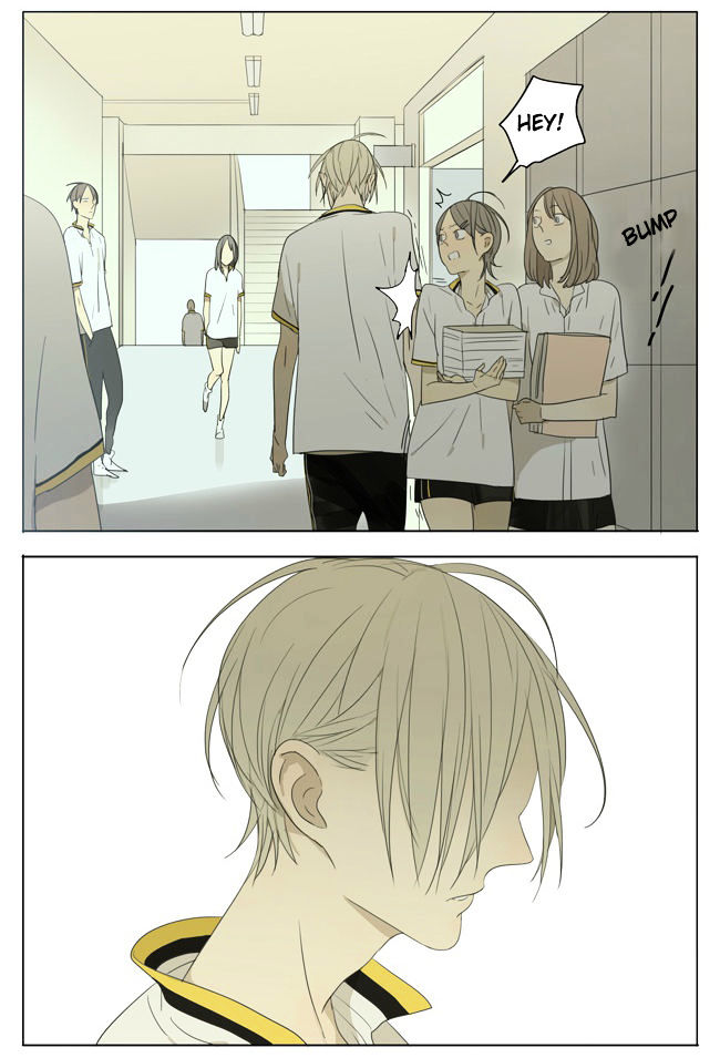 19 Days Chapter 102 page 7 - Chapter 102