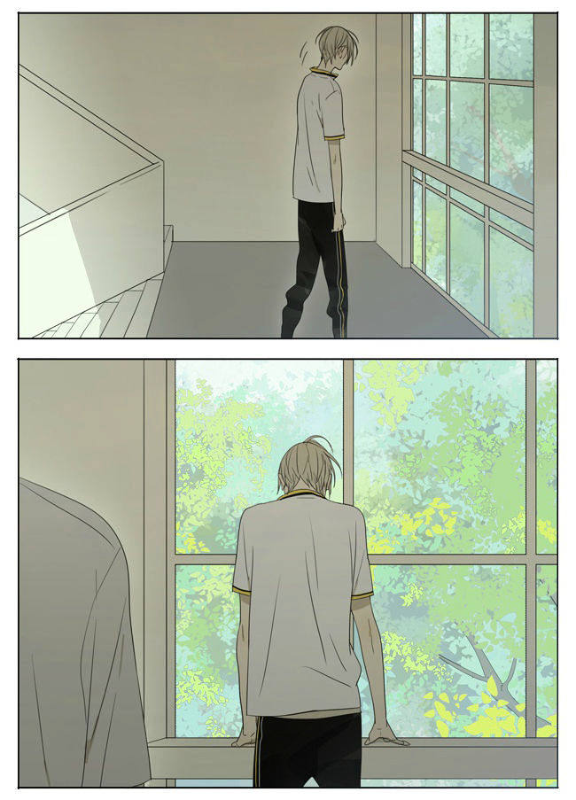 19 Days Chapter 102 page 8 - Chapter 102