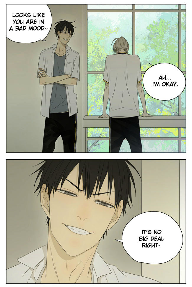 19 Days Chapter 102 page 9 - Chapter 102