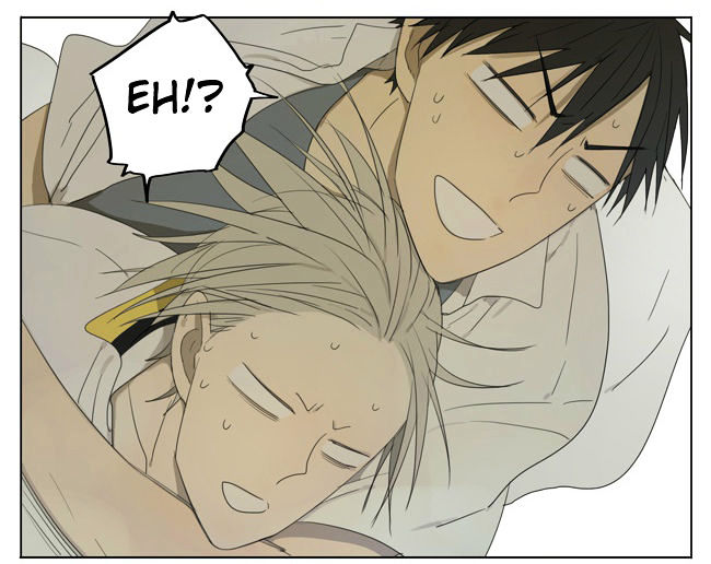 19 Days Chapter 104 page 7 - Chapter 104