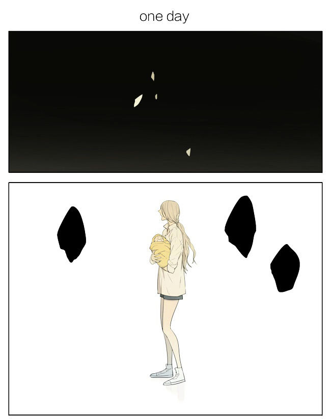 19 Days Chapter 105 page 1 - Chapter 105