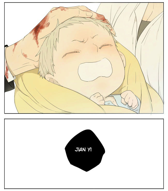 19 Days Chapter 105 page 3 - Chapter 105