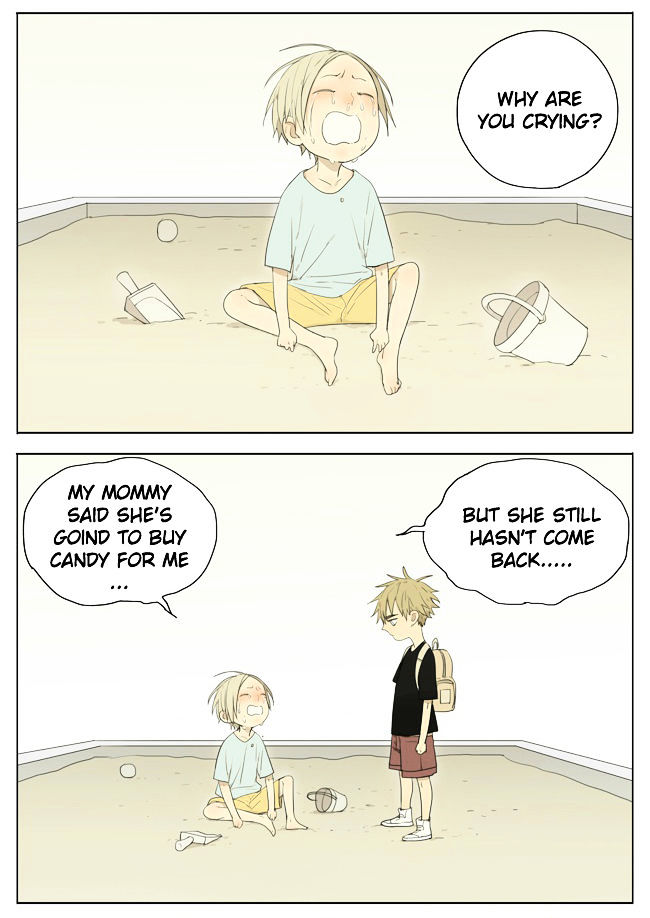 19 Days Chapter 105 page 4 - Chapter 105