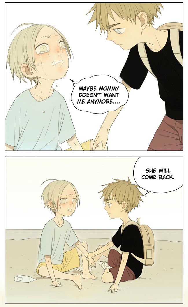 19 Days Chapter 105 page 5 - Chapter 105