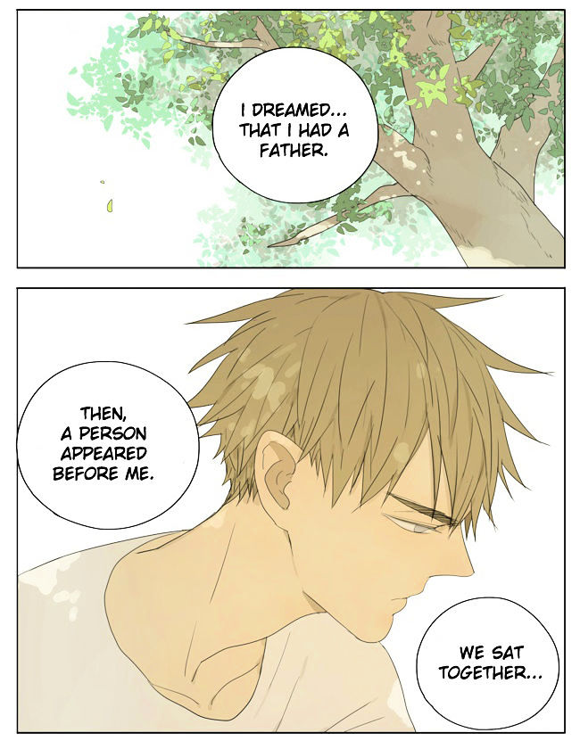 19 Days Chapter 105 page 8 - Chapter 105