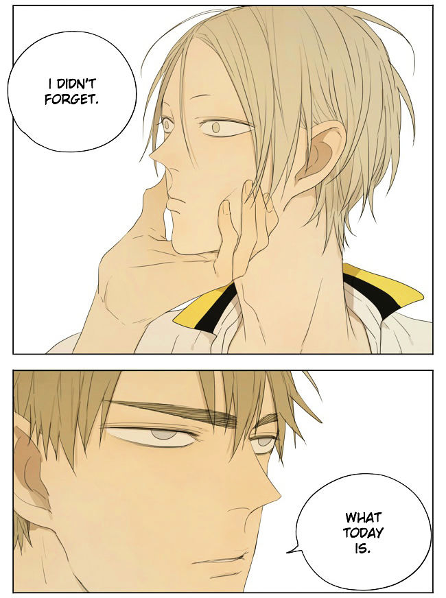 19 Days Chapter 106 page 6 - Chapter 106