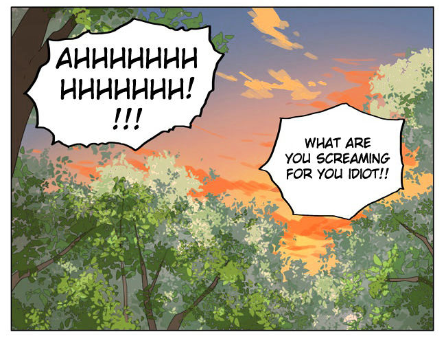 19 Days Chapter 110 page 9 - Chapter 110