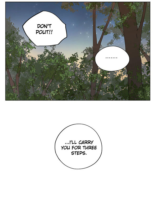 19 Days Chapter 111 page 6 - Chapter 111