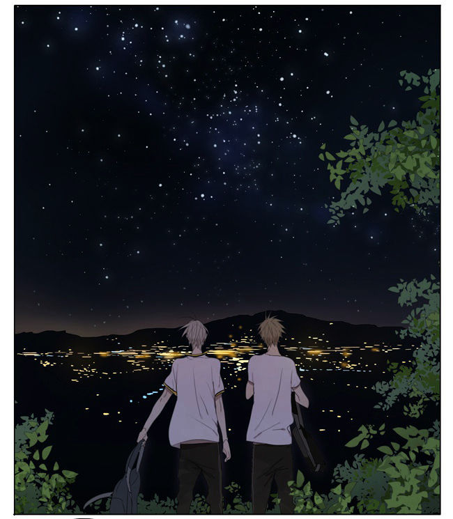 19 Days Chapter 112 page 3 - Chapter 112