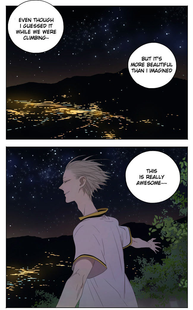 19 Days Chapter 112 page 4 - Chapter 112