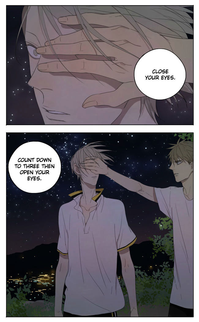 19 Days Chapter 112 page 6 - Chapter 112