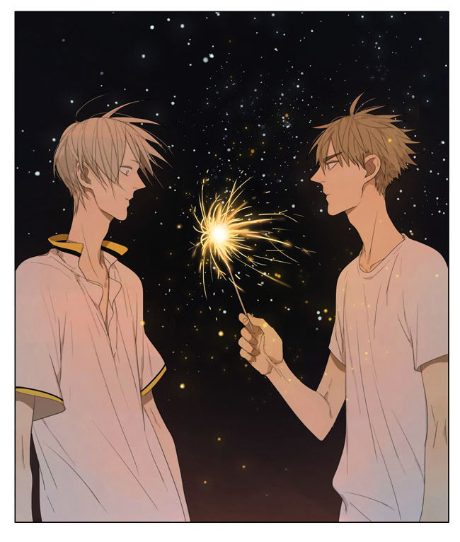 19 Days Chapter 112 page 9 - Chapter 112