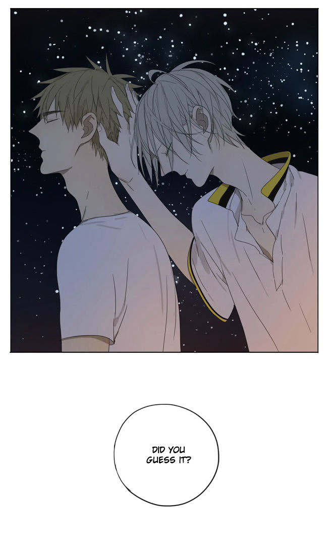19 Days Chapter 113 page 10 - Chapter 113