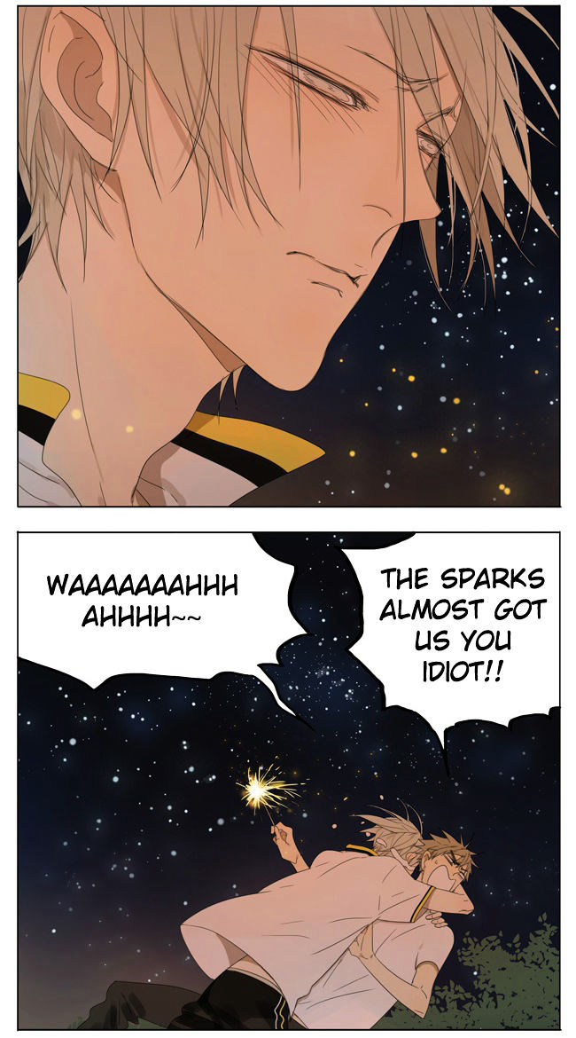 19 Days Chapter 113 page 2 - Chapter 113