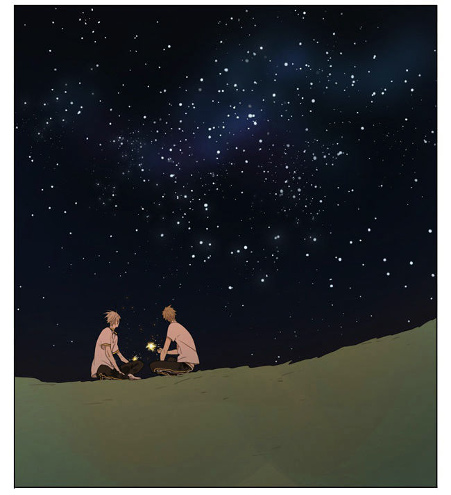 19 Days Chapter 113 page 5 - Chapter 113