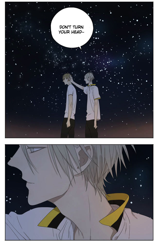 19 Days Chapter 113 page 8 - Chapter 113