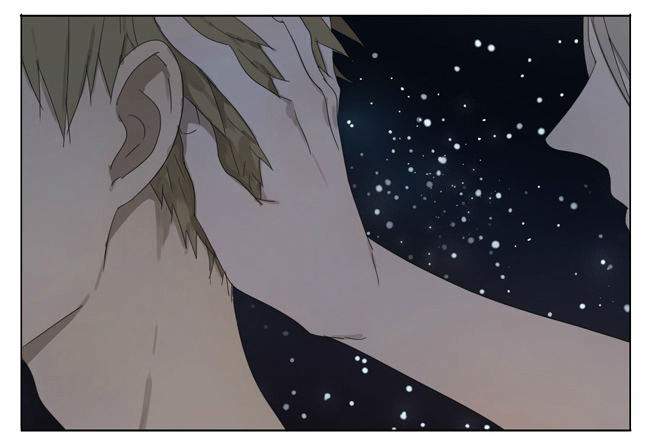 19 Days Chapter 113 page 9 - Chapter 113