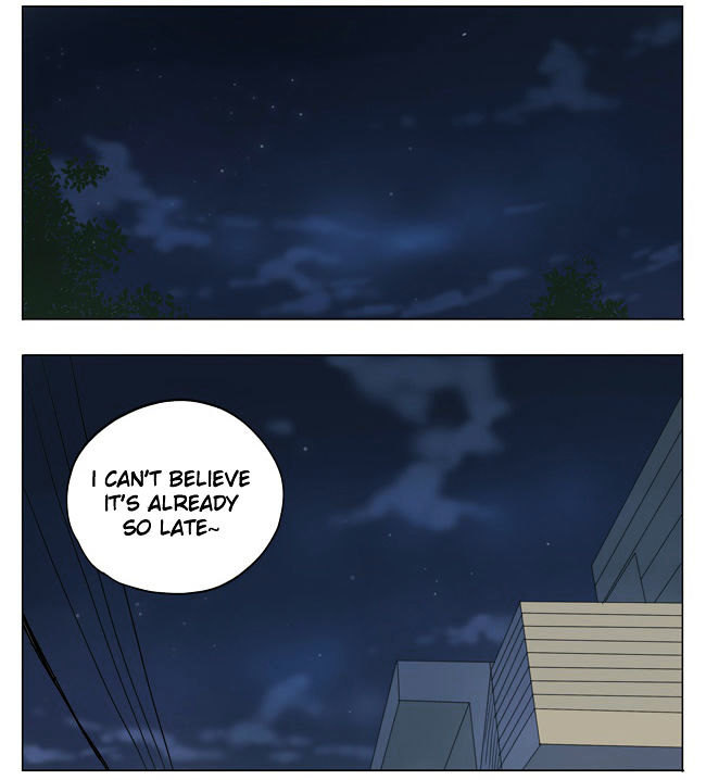 19 Days Chapter 114 page 4 - Chapter 114