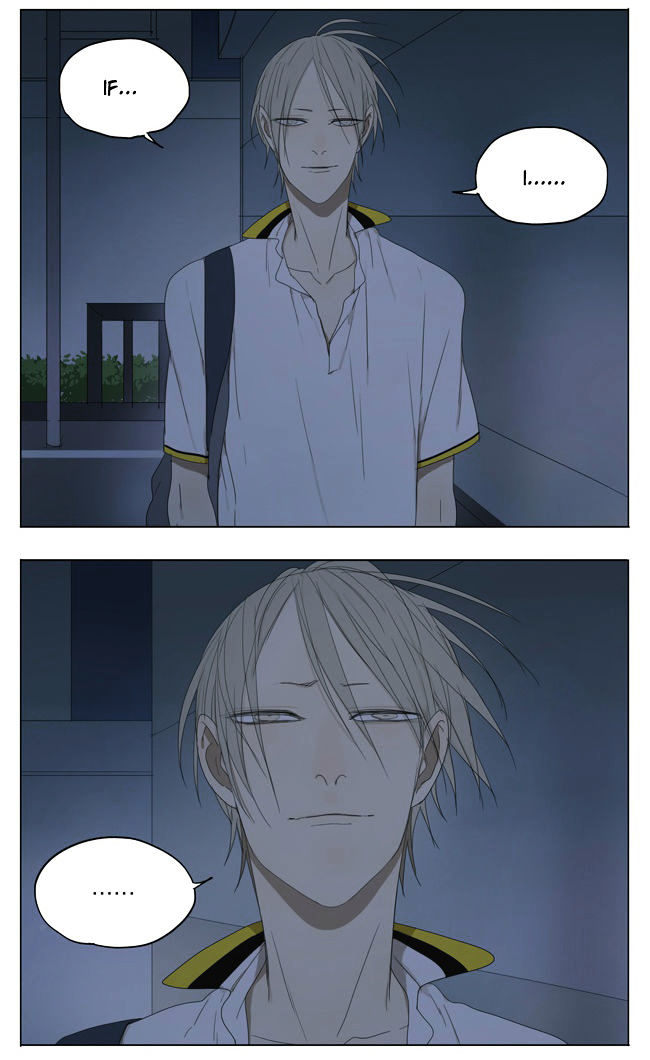 19 Days Chapter 114 page 6 - Chapter 114