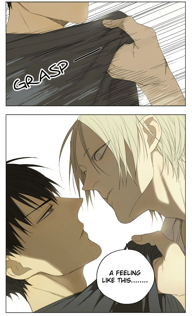 19 Days Chapter 115 page 5 - Chapter 115