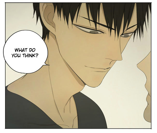 19 Days Chapter 116 page 7 - Chapter 116