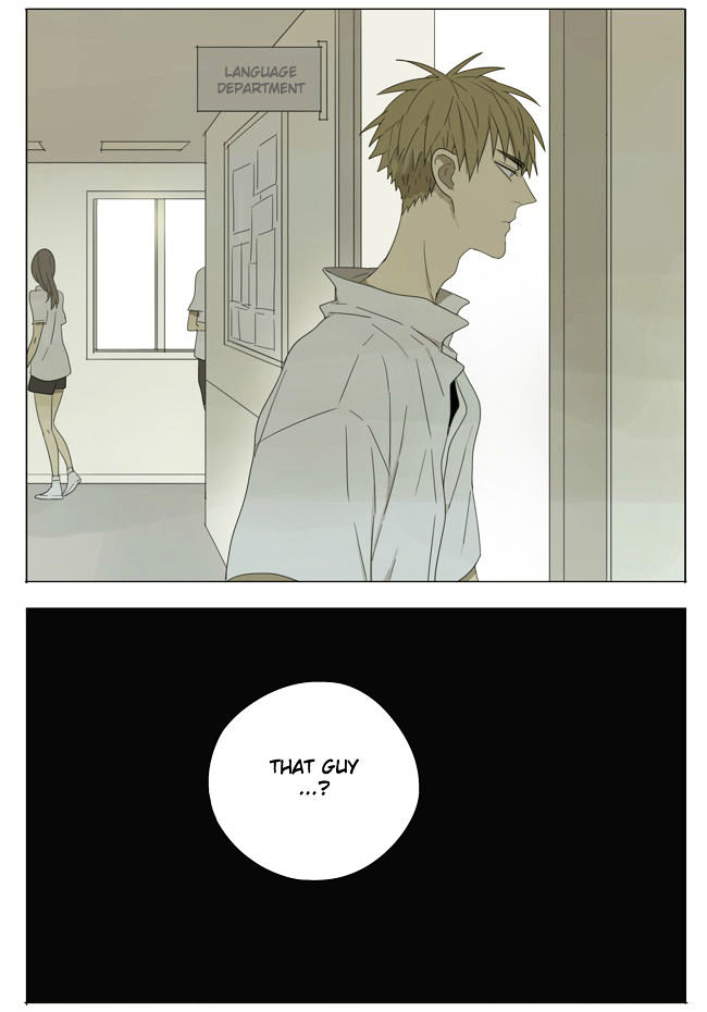 19 Days Chapter 117 page 7 - Chapter 117