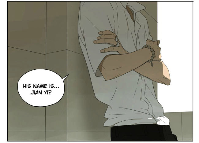 19 Days Chapter 117 page 8 - Chapter 117