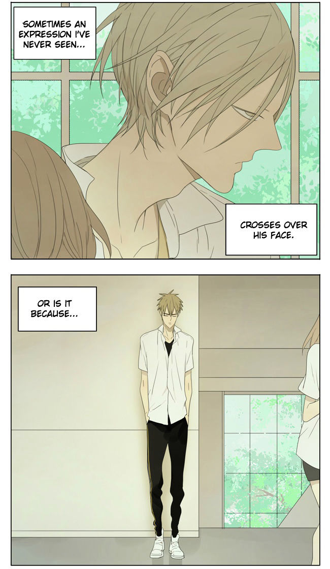 19 Days Chapter 118 page 4 - Chapter 118
