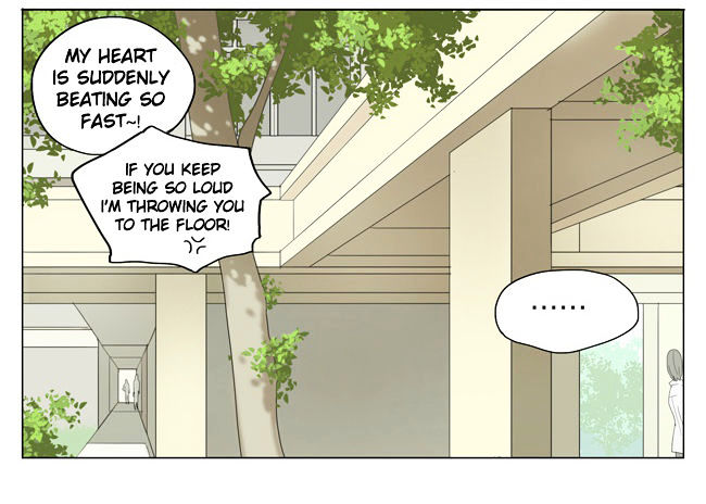 19 Days Chapter 123 page 7 - Chapter 123