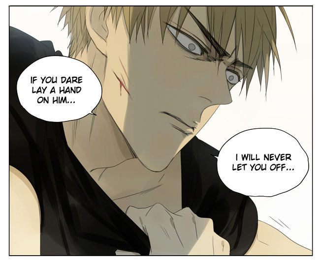 19 Days Chapter 126 page 9 - Chapter 126