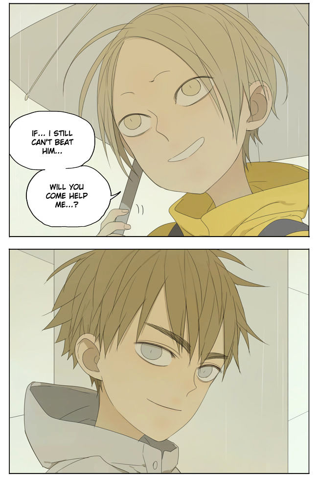 19 Days Chapter 127 page 2 - Chapter 127