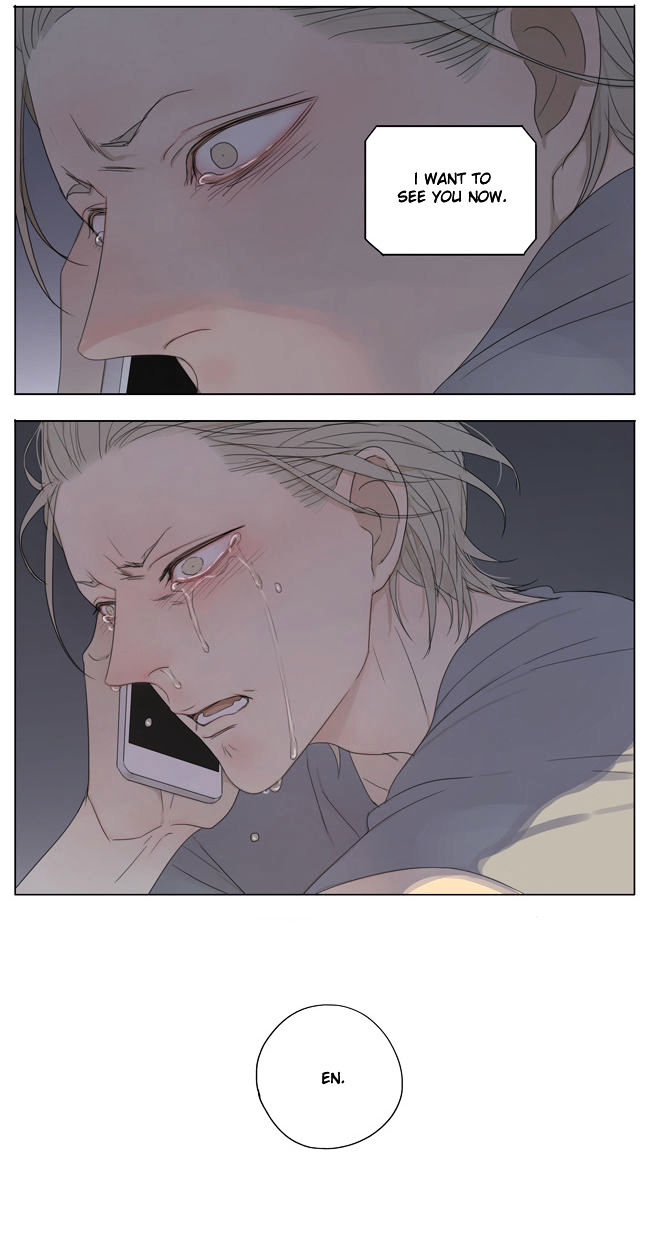 19 Days Chapter 128 page 10 - Chapter 128