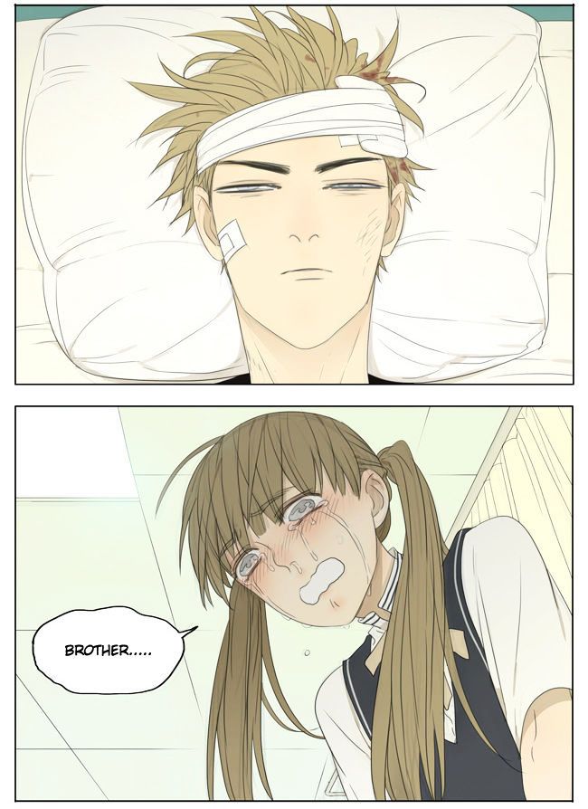 19 Days Chapter 128 page 4 - Chapter 128