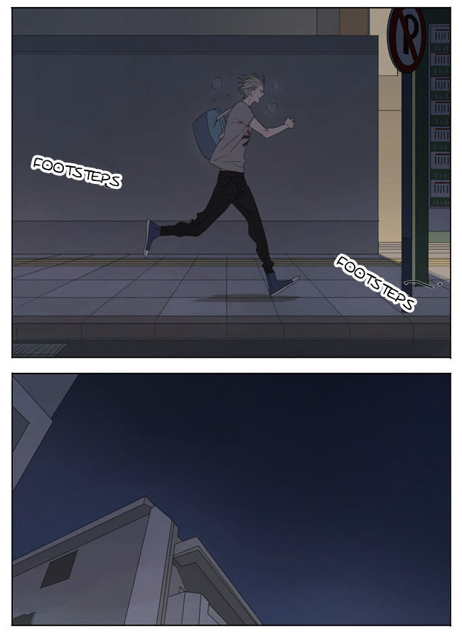 19 Days Chapter 129 page 2 - Chapter 129