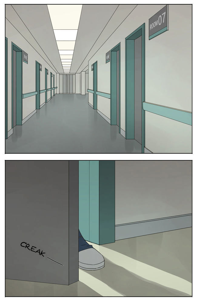 19 Days Chapter 129 page 3 - Chapter 129