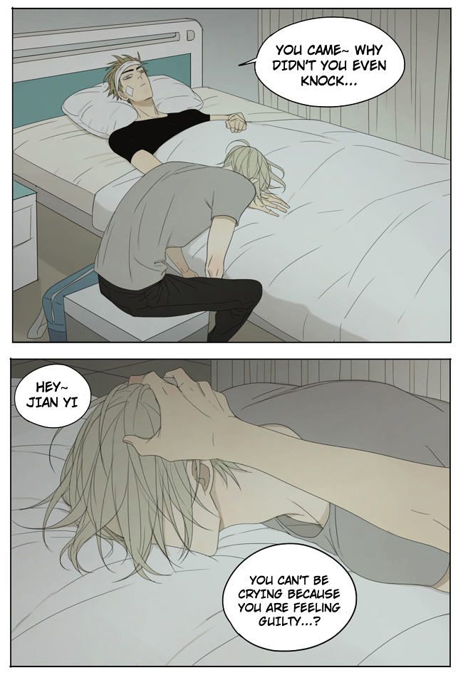19 Days Chapter 129 page 5 - Chapter 129