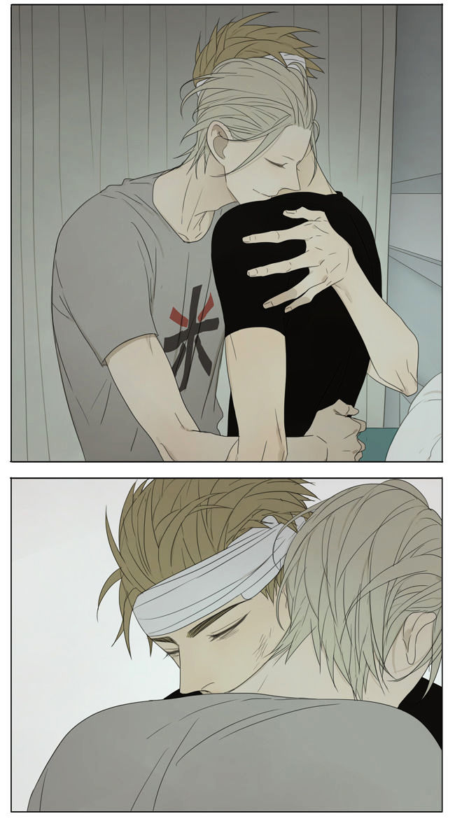 19 Days Chapter 129 page 9 - Chapter 129